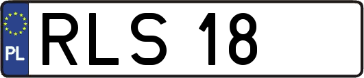 RLS18