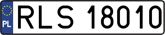 RLS18010