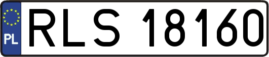 RLS18160