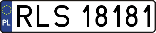 RLS18181