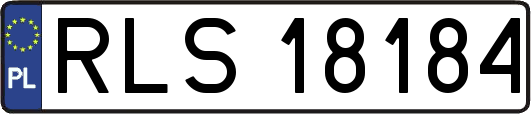 RLS18184