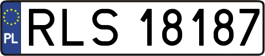 RLS18187