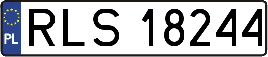 RLS18244