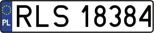 RLS18384