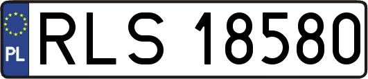 RLS18580