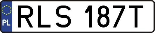 RLS187T