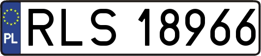 RLS18966