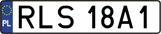 RLS18A1