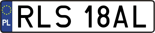RLS18AL