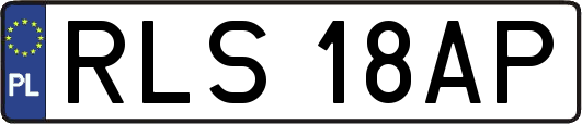 RLS18AP