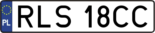 RLS18CC