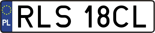 RLS18CL