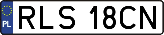 RLS18CN