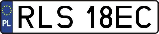 RLS18EC