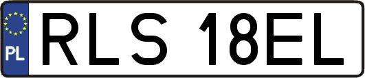 RLS18EL