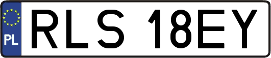 RLS18EY