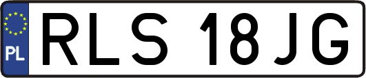 RLS18JG