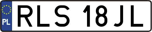 RLS18JL