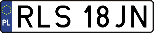RLS18JN