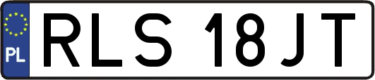 RLS18JT