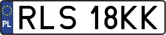 RLS18KK
