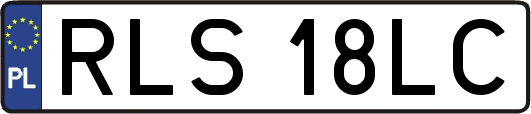 RLS18LC