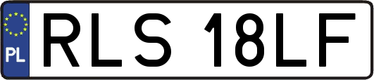 RLS18LF