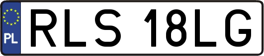 RLS18LG