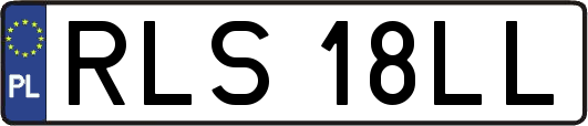 RLS18LL