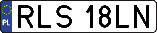 RLS18LN