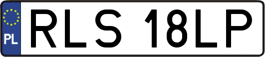 RLS18LP