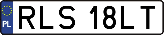 RLS18LT