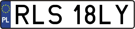 RLS18LY