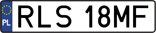 RLS18MF