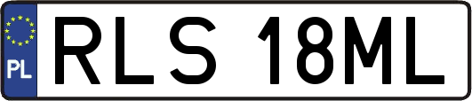 RLS18ML
