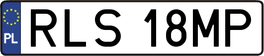 RLS18MP