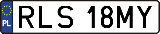 RLS18MY