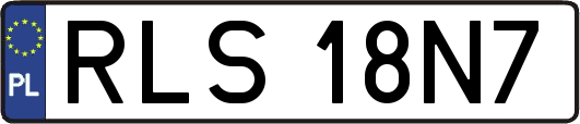 RLS18N7