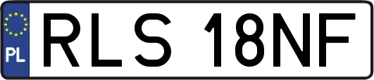 RLS18NF