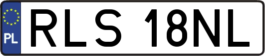 RLS18NL