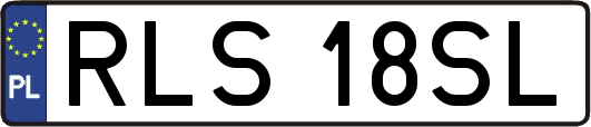 RLS18SL