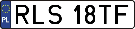 RLS18TF