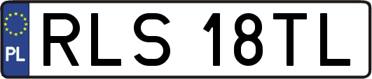 RLS18TL