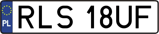 RLS18UF