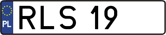 RLS19