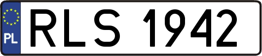 RLS1942