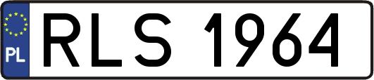RLS1964