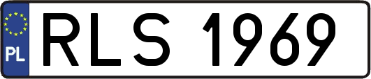 RLS1969