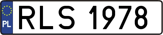 RLS1978
