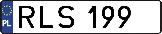 RLS199